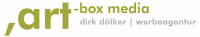 Logo art-box media